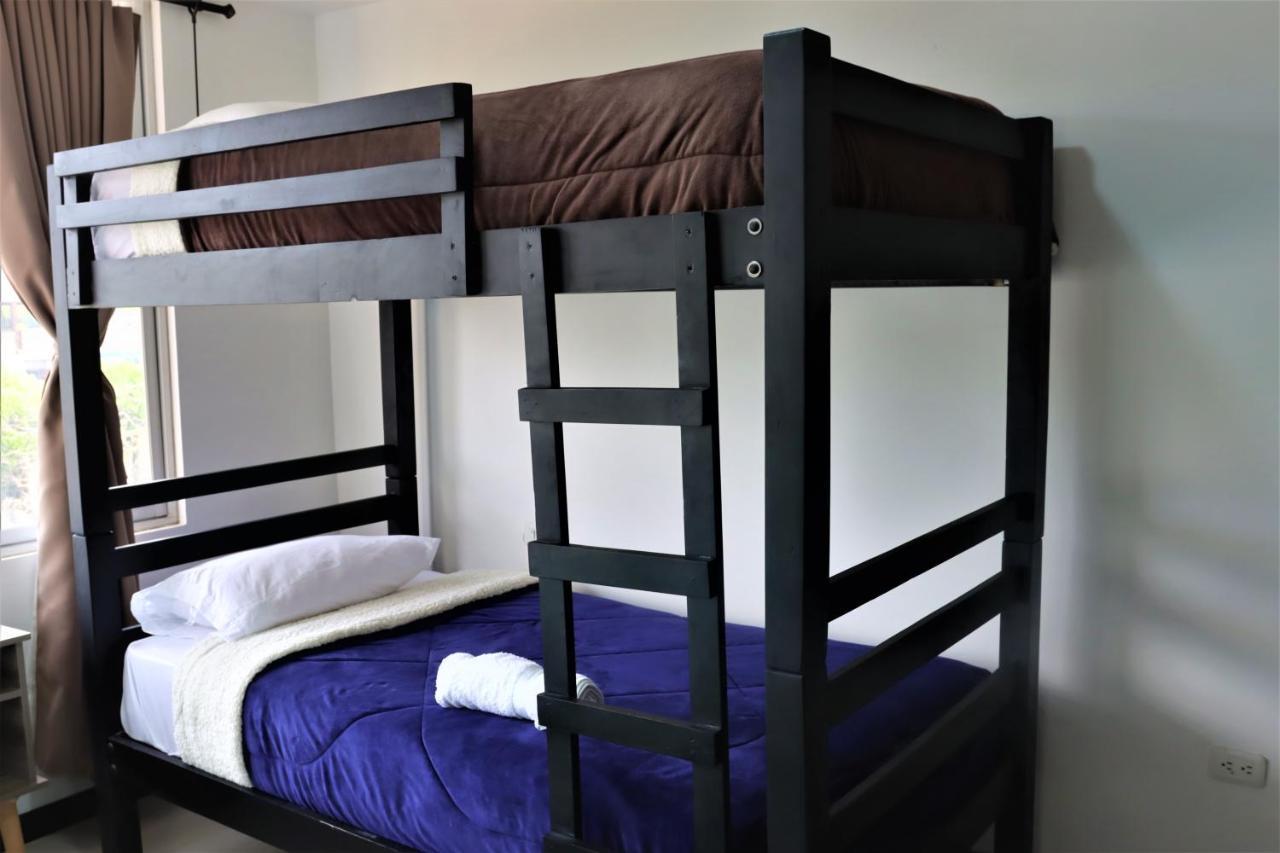 Casa Vista Hermosa Baños Екстериор снимка