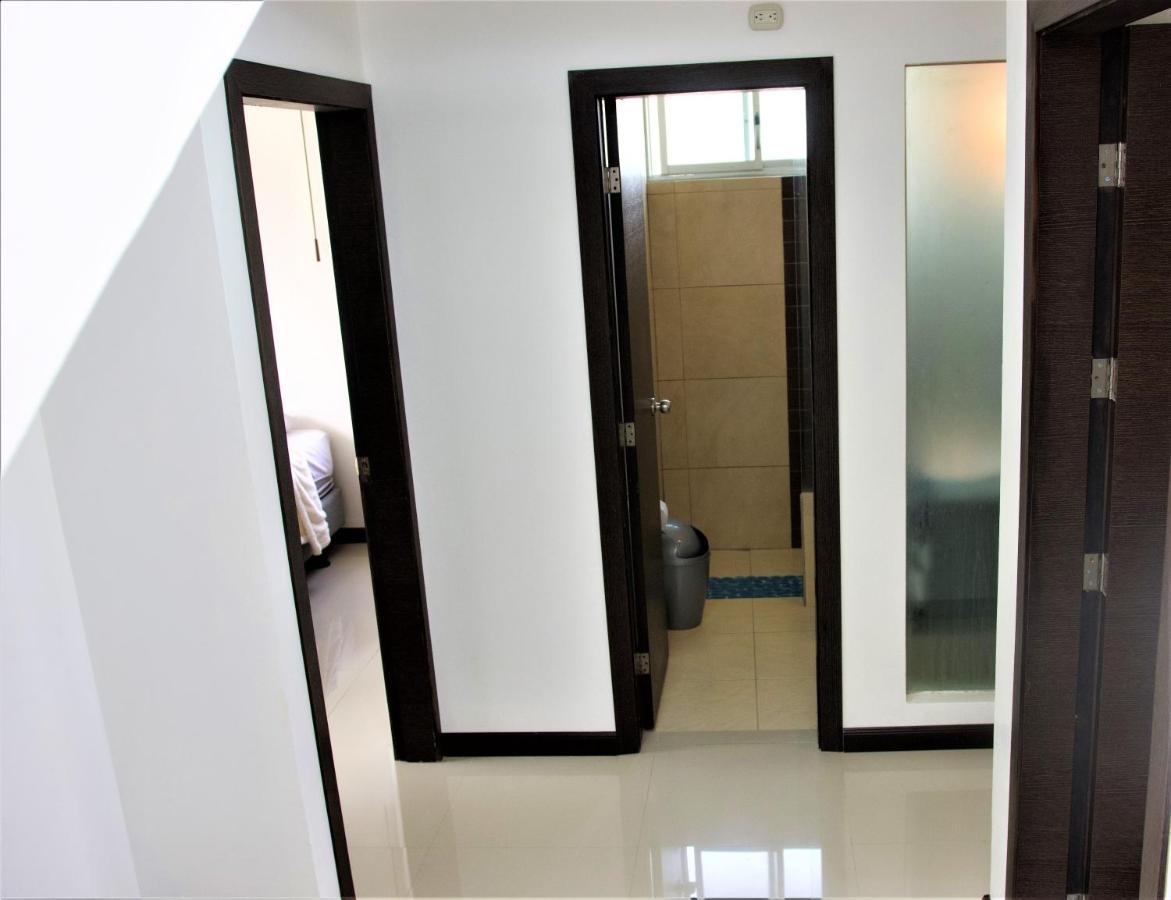 Casa Vista Hermosa Baños Екстериор снимка