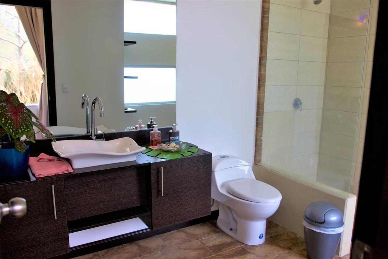 Casa Vista Hermosa Baños Екстериор снимка