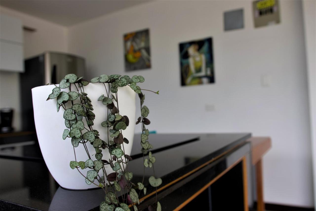 Casa Vista Hermosa Baños Екстериор снимка