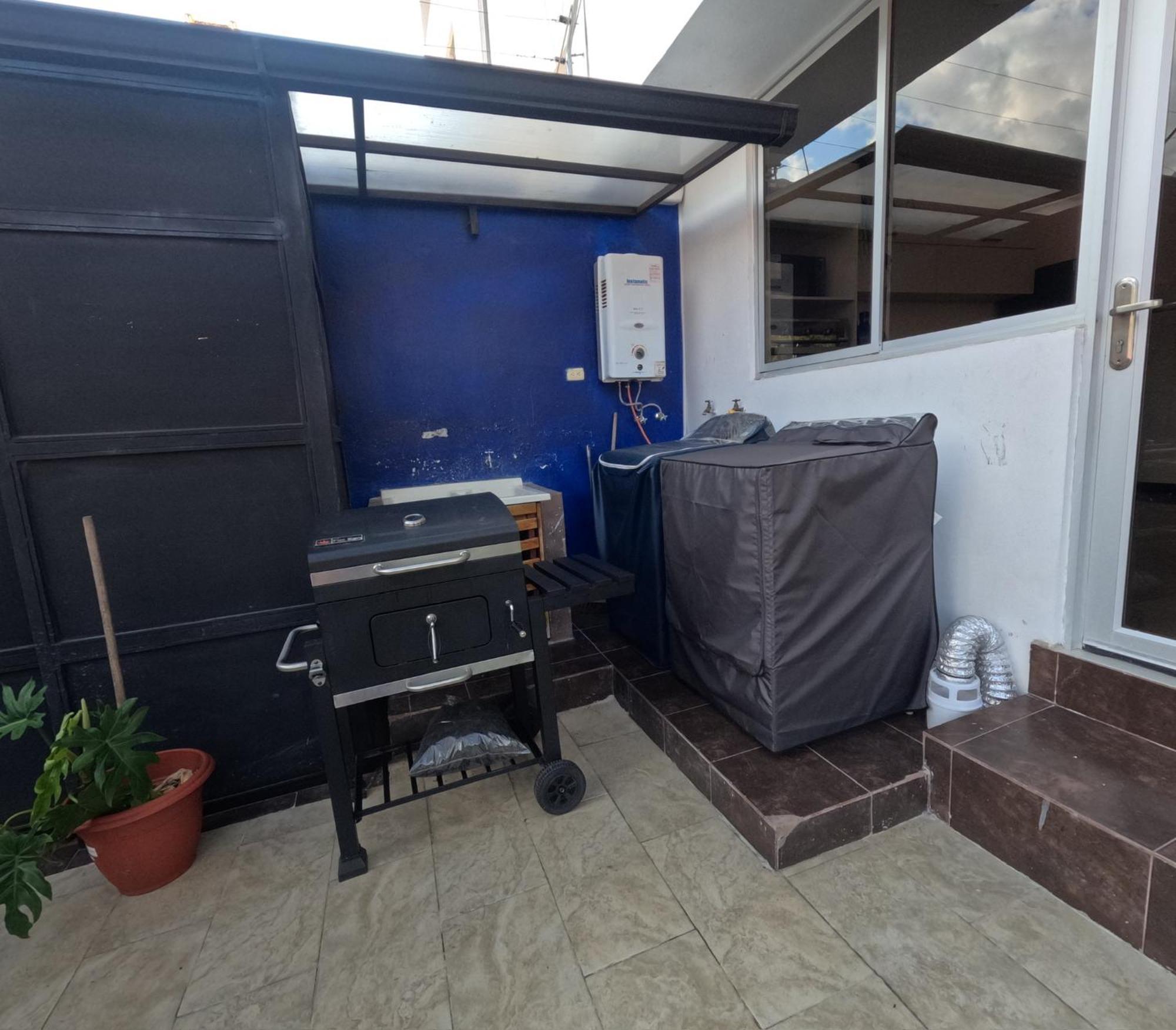 Casa Vista Hermosa Baños Екстериор снимка